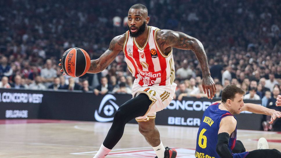 Българският национал Коди Милър Макинтайър изрази впечатленията си за съперничеството