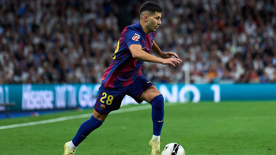 Ръководството на Лийдс където играе българският национал Илия Груев обмисля