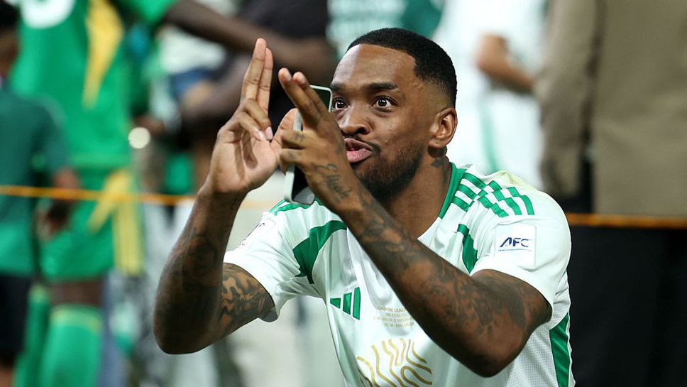 Бившият английски национал Айвън Тони на 29 години е задържан