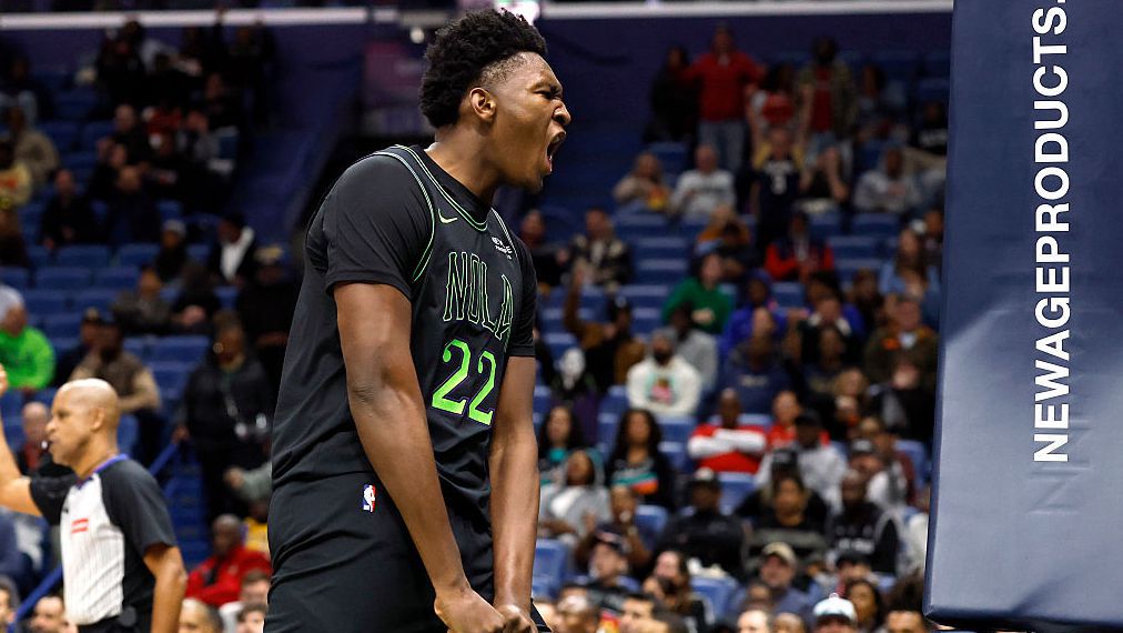 Новобранец в НБА с историческо постижение, нареди се до Майкъл Джордан, Йокич и ЛеБрон