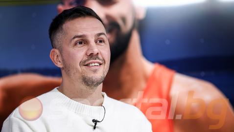  Константин Митев е учуден: Съдиите взимат повече от първенеца на България! Няма закрит корт в София 