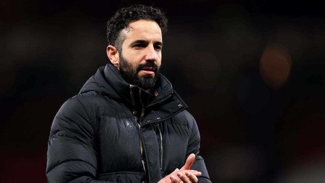 Аморим: Беше добра вечер