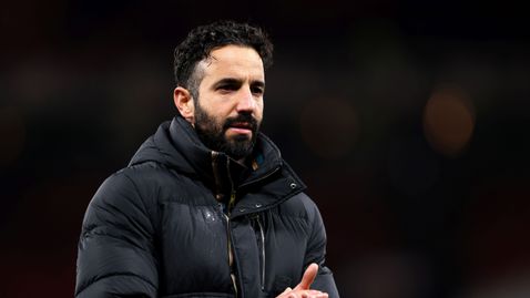 Бивш асистент на Аморим разкри защо идеите на треньора не са проработили в Манчестър Юнайтед