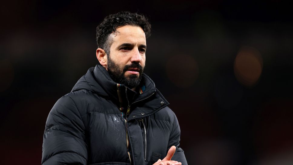 Бивш асистент на Аморим разкри защо идеите на треньора не са проработили в Манчестър Юнайтед