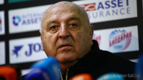  Венци Стефанов: Това беше поръчка! Съдията да си купи свещи с парите 