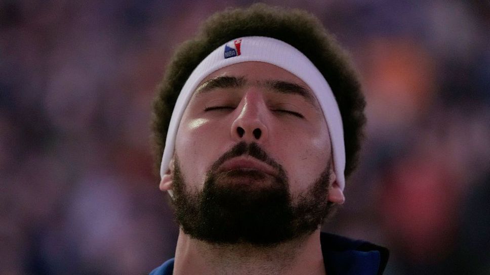 Клей Томпсън: Никога няма да забравя тази нощ