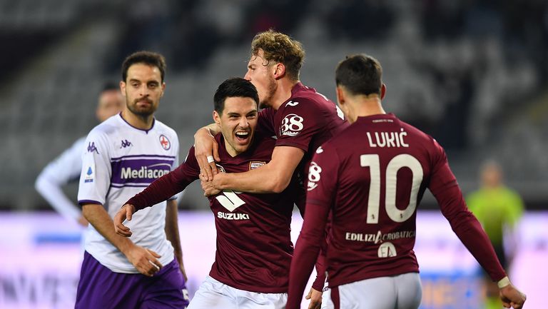  Торино разтресе Фиорентина като ковид 