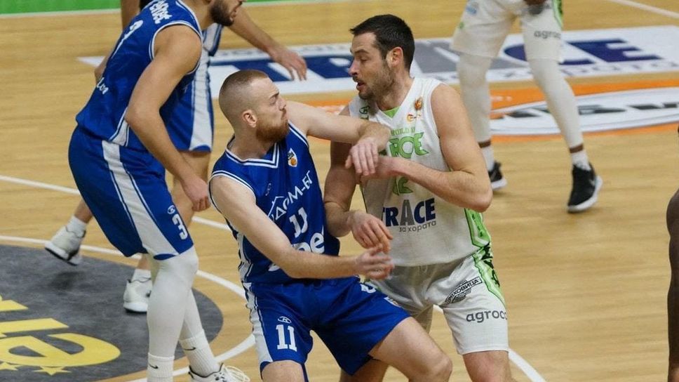 Берое без капитана си срещу Балкан