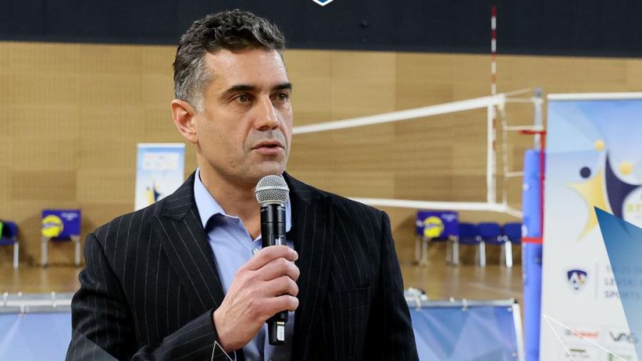 Давид Давидов: Вярваме, че налагането на младите ще се изплати във времето