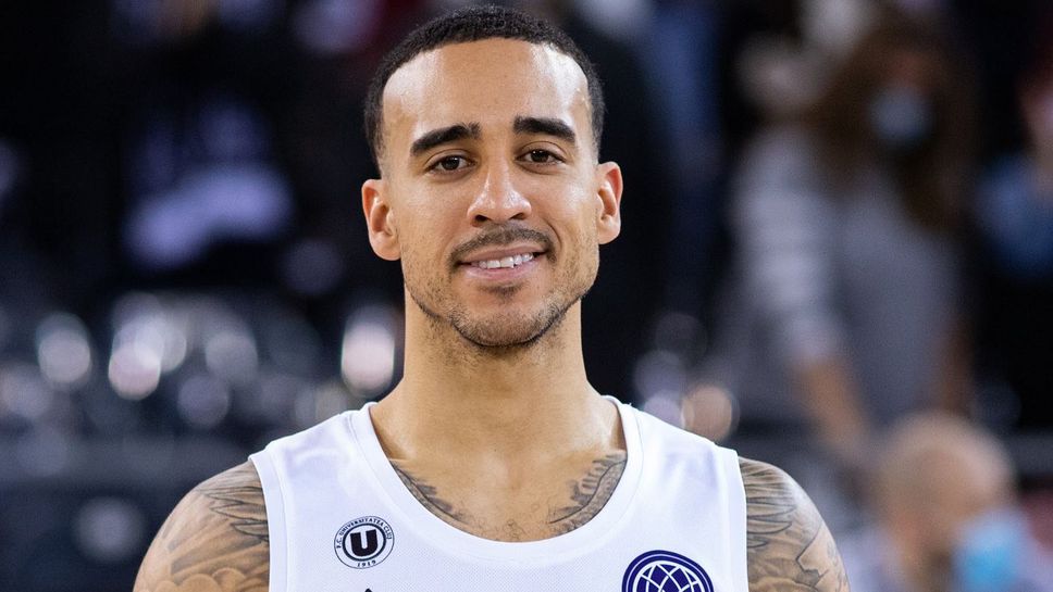 Бивш играч на Балкан е MVP в Шампионската лига