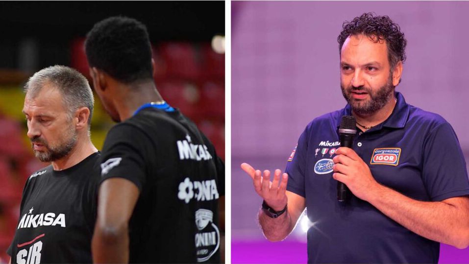 В Полша: Гърбич е новият селекционер на мъжкия национален отбор