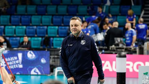 Сърбия си връща Игор Колакович до Олимпиадата в Париж 2024