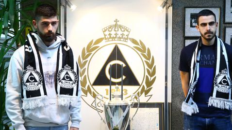  Йон Бакеро: Със Славия ще се борим за трофей 