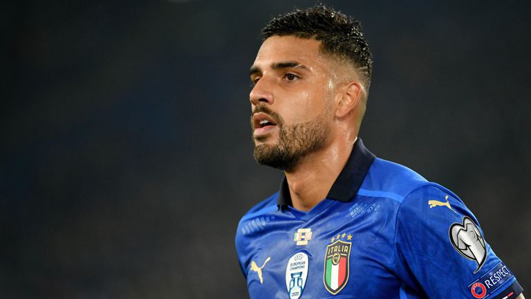  Челси се пробва да си върне Емерсон 