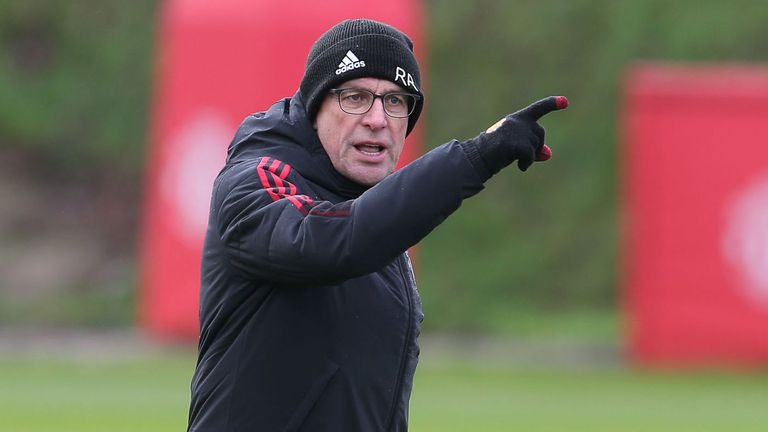  Рангник: Можем да играем с ралзлични схеми 