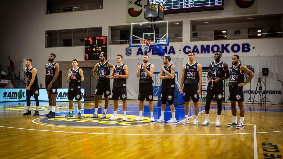 Черноморец е под карантина заради нови случаи на COVID-19