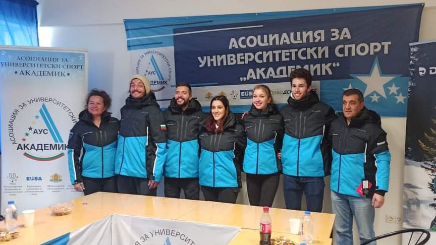 България ще участва на Зимна Универсиада 2023 в Лейк Плесид (САЩ)