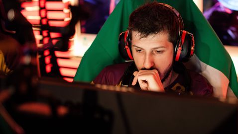  spyleader разгласи края на именитата си кариера 