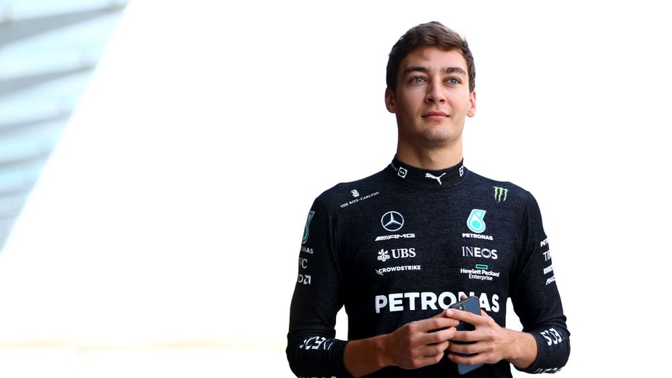 Ръсел: Трябва да преосмислим наказателните точки