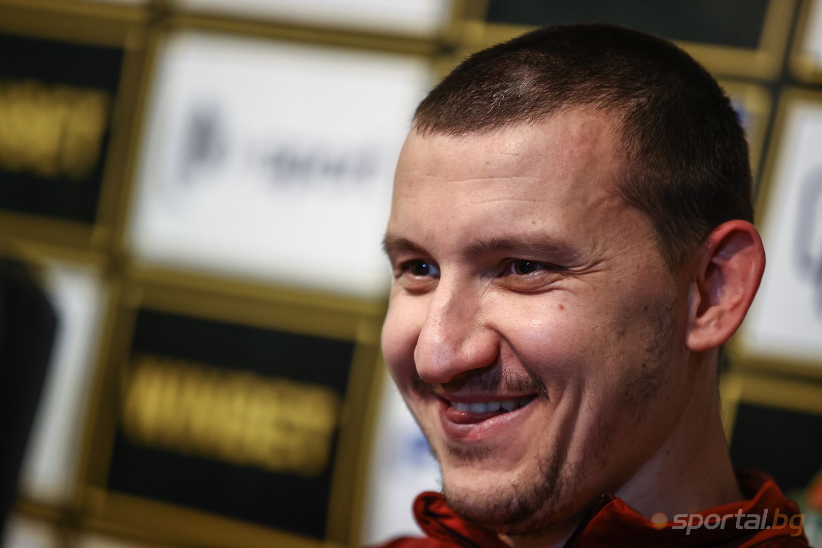  Официално показване на новия треньор на Ботев (Пловдив) Бруно Балтазар 