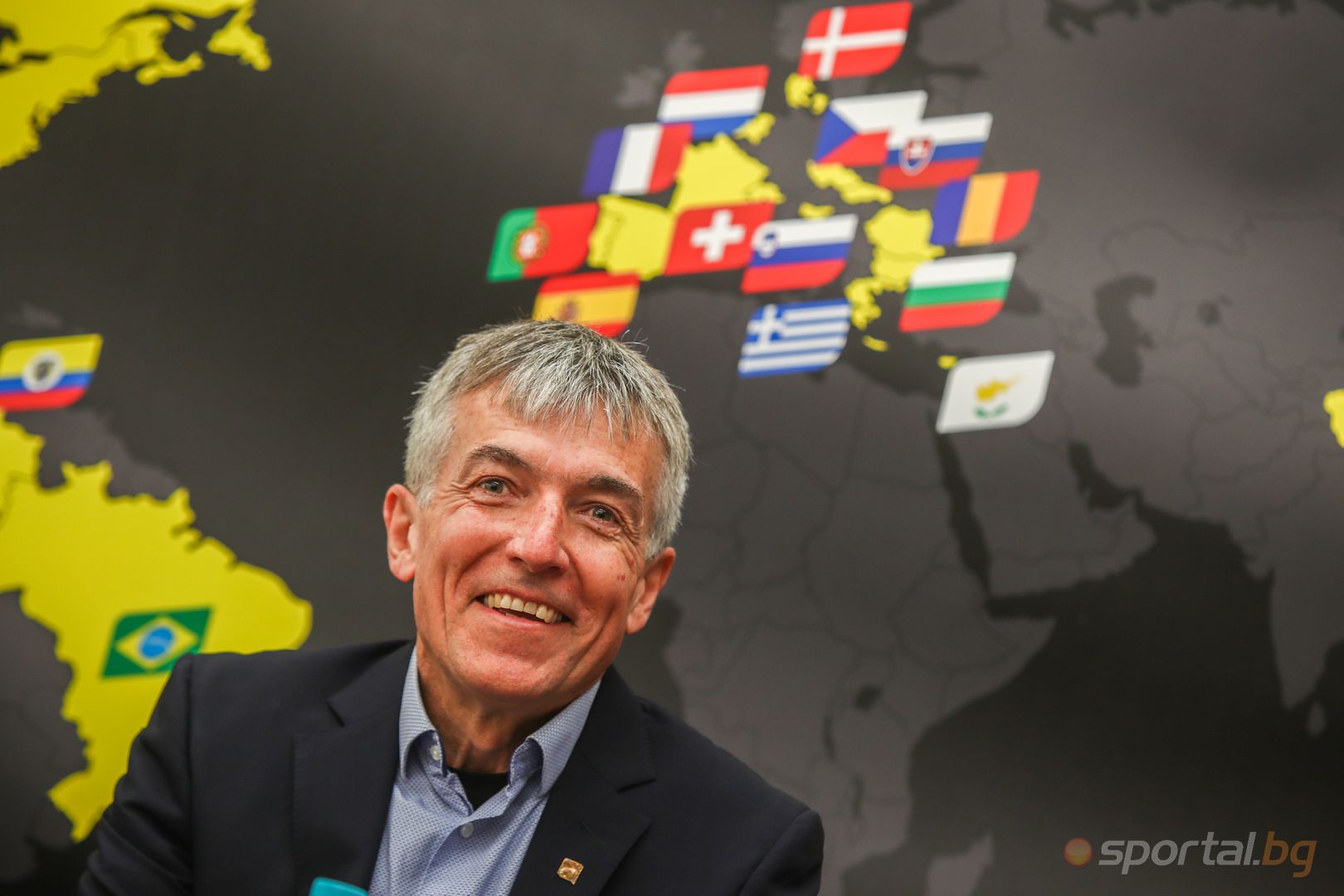 Етап от "Tour de France" ще се проведе в България