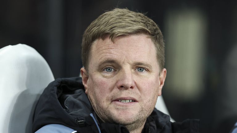 Нюкасъл надигра Лестър с 2 0 в среща от 1 4 финалите на