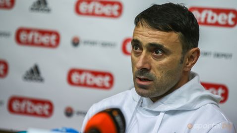  Тодор Янчев: Винаги би трябвало да се целим по-високо, гоним класиране в Европа 