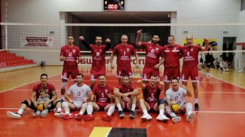 Етрополе обърна Звездец и ще се бори за Купата на България във Висшата лига