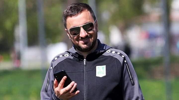 Благо Mуртин: Национал се развива уверено, защото вървим стъпка по стъпка