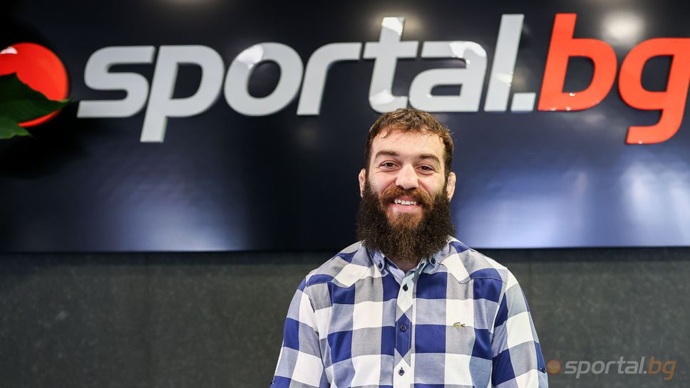 Здравко Димитров и Марко Густарини застанаха очи в очи за