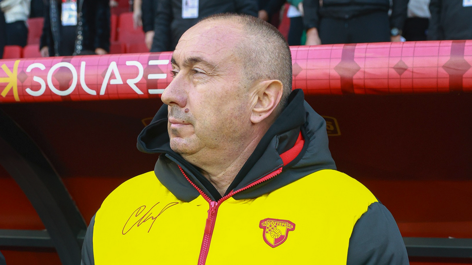 Филип Кръстев си вкара автогол, но Гьозтепе показа характер