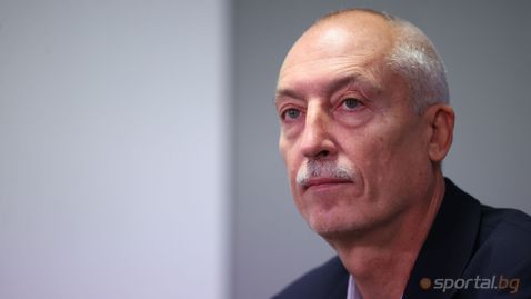 Алейников: Локомотив (Пд) е управляван от аматьори