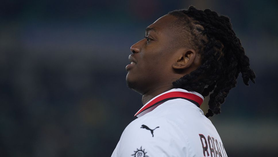 Леао: Фонсека ми дължеше обяснение, разчитаме силно на Консейсао