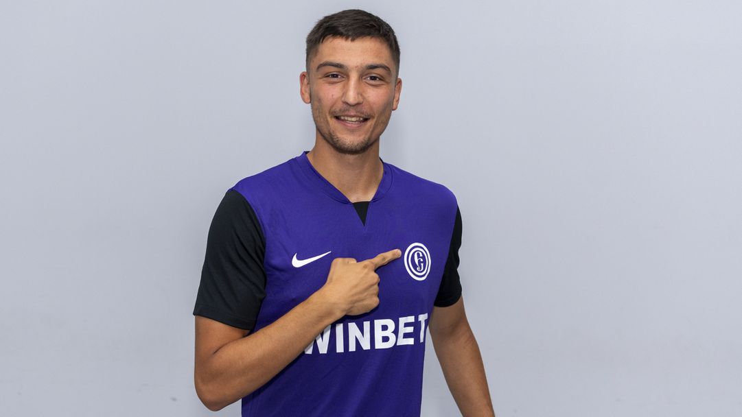 Капитанът на Етър преди дербито с Локо (ГО): Нашият отбор е по-качественият