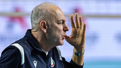 Даниел Пеев: Единственото положително нещо от този мач е, че Монтана е на полуфинал и резултатът е в наша полза