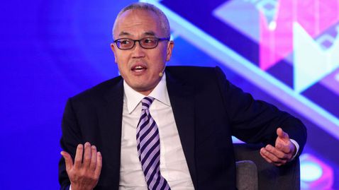  Либърти Медия разгласи новия си началник 