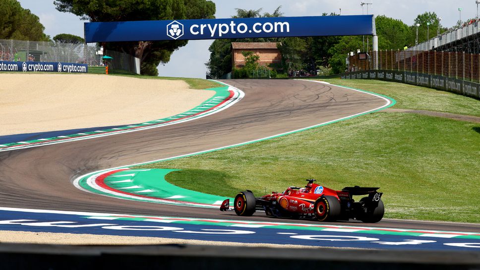 Мексико или "Имола" ще загуби мястото си във Формула 1 догодина