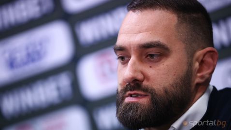  Едно от новите попълнения на Локо (Пд) си потегли 