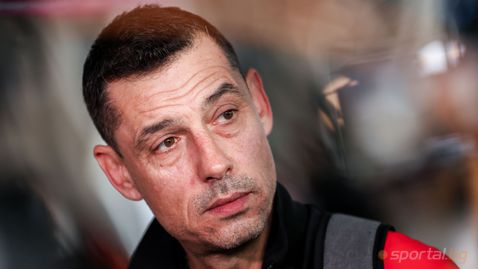 ЦСКА - София води преговори с нигерийски национал