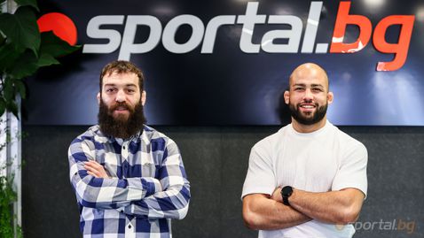 Руси Минев: Здравко Димитров ще търси нокаут на BKFC 73