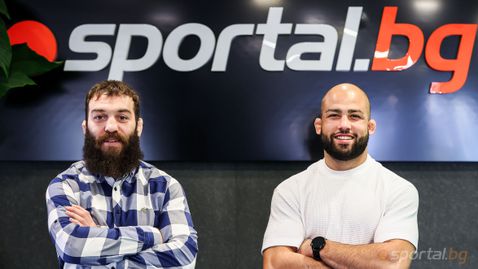  Руси Минев: Здравко Димитров ще търси нокаут на BKFC 73 