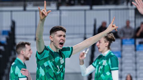  Талант на Берое ще играе в Италия 