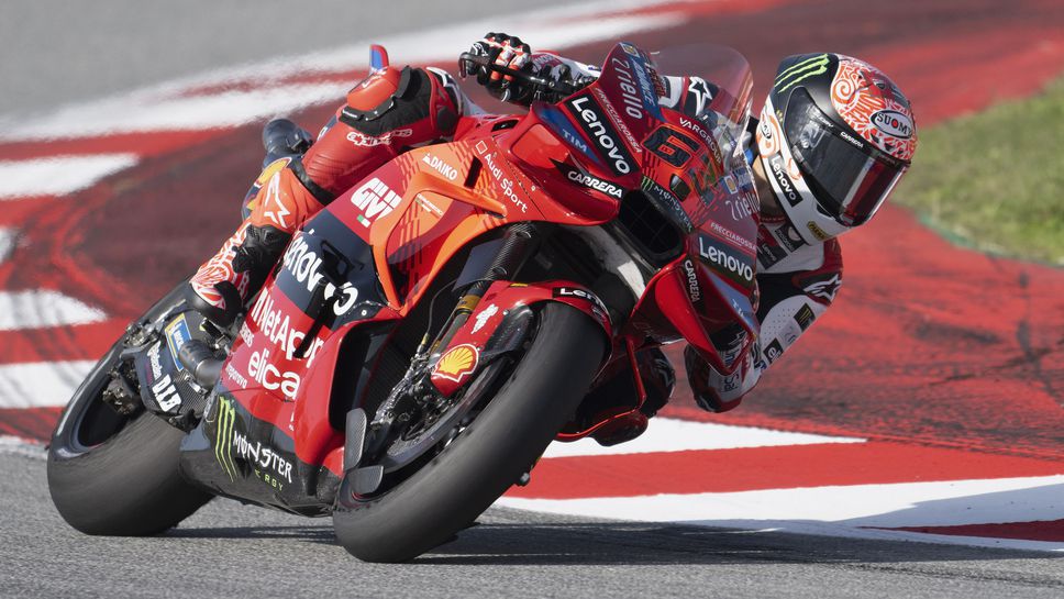 Пеко Баная предложи промяна в точковата система в MotoGP