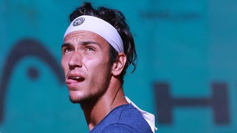 Антъни Генов се класира за 1/4-финалите на двойки в САЩ