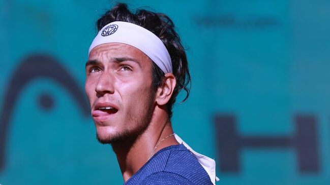 Антъни Генов се класира за четвъртфиналите на двойки на турнир