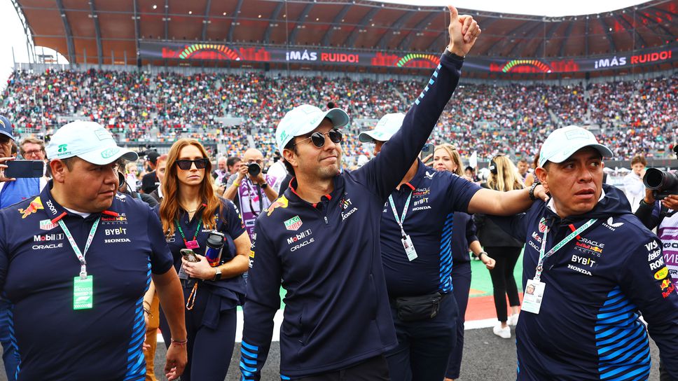 В Мексико се борят за мястото си в календара на Формула 1