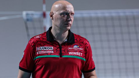 Иван Станев: Ако нашата цел е да спечелим Купата, трябва да победим всеки