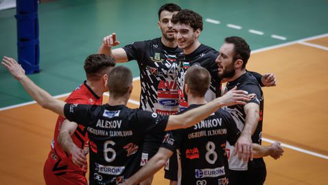 Локомотив Авиа пречупи Пирин в Разлог и е на полуфинал