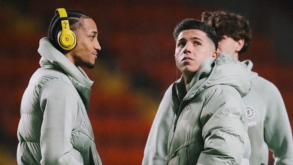 Челси гостува на Чарлтън в лондонски сблъсък от третия кръг