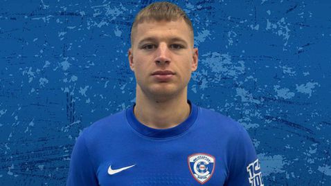 Спартак (Варна) привлече бранител от Пирин (Благоевград)